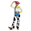Disguise Womens Toy Story Classic Jessie Costume - Size Small