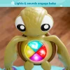 Disney Baby Finding Nemo Adjustable Activity Center Jumper - Bright Starts