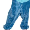 Disney Lilo & Stitch 'Stitch' Jumpsuit Halloween Costume for Adults, by Disguise