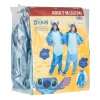 Disney Lilo & Stitch 'Stitch' Jumpsuit Halloween Costume for Adults, by Disguise