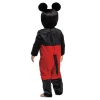 Disney Mickey Mouse Halloween Costume for Children, by Disguise