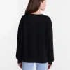 Disney Mickey Mouse Women's Halloween Sweatshirt, Sizes XXS-XXL