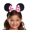 Disney Minnie Mouse Halloween Costume for Children, by Disguise