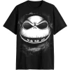Disney The Nightmare Before Christmas, Men's & Big Men's Graphic Tee, Jack Skellington, Sizes S-3XL