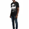 Disney The Nightmare Before Christmas, Men's & Big Men's Graphic Tee, Jack Skellington, Sizes S-3XL