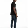 Disney The Nightmare Before Christmas, Men's & Big Men's Graphic Tee, Jack Skellington, Sizes S-3XL