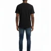 Disney The Nightmare Before Christmas, Men's & Big Men's Graphic Tee, Jack Skellington, Sizes S-3XL