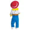 Disney Toy Story Jessie Halloween Costume for Children, by Disguise