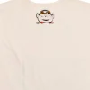 Disney Toy Story Men's Short Sleeve T-Shirt Buzz Alien Beige