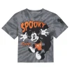 Disney Toy Story Men's Short Sleeve T-Shirt Buzz Alien Beige