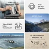 dji Camera Drone, 4K, 38-Min Flight Time, 10 km Video Transmission - Mini 3