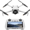 dji Camera Drone, 4K, 38-Min Flight Time, 10 km Video Transmission - Mini 3