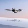dji Camera Drone, 4K, 38-Min Flight Time, 10 km Video Transmission - Mini 3