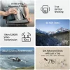 dji Camera Drone, 4K, 38-Min Flight Time, 10 km Video Transmission - Mini 3