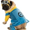 Dog Minion Costume