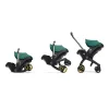 DOONA Infant Car Seat & Stroller Combo With LATCH Base - Open Box