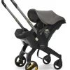 Doona Infant Car Seat & Stroller - Grey Hound