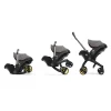 Doona Infant Car Seat & Stroller - Grey Hound