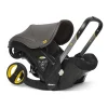 Doona Infant Car Seat & Stroller - Grey Hound