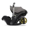 Doona Infant Car Seat & Stroller - Grey Hound