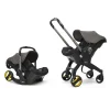 Doona Infant Car Seat & Stroller - Grey Hound