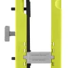 RYOBI Door Hinge Template