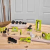 RYOBI Door Hinge Template