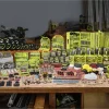 RYOBI Door Hinge Template