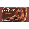 Dove Promises Dark Chocolate Fall Halloween Candy - 8.87 oz