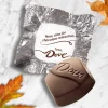 Dove Promises Dark Chocolate Fall Halloween Candy - 8.87 oz