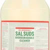 Dr Bronners Sal Suds Liquid Cleaner - 128 fl oz