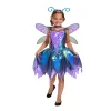 Dragonfly Halloween Costume for Children, 4-Piece, by Way to Celebrate
