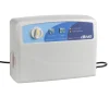Drive Medical Alternating Pressure And Low Air Loss Mattress System, 5 in Air, 3 in Foam Base - Med-Aire Assure