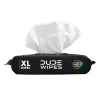 DUDE Flushable Wipes, Fragrance-Free, Moisturizing, XL, 480 Wipes