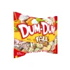 Dum Dums Fall Mix Halloween Assorted Candy, Allergen Free, Lollipops & Suckers, Hard Party Candy for Trick or Treat and