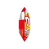 Dum Dums Fall Mix Halloween Assorted Candy, Allergen Free, Lollipops & Suckers, Hard Party Candy for Trick or Treat and