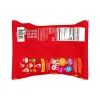 Dum Dums Fall Mix Halloween Assorted Candy, Allergen Free, Lollipops & Suckers, Hard Party Candy for Trick or Treat and