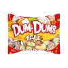 Dum Dums Fall Mix Halloween Assorted Candy, Allergen Free, Lollipops & Suckers, Hard Party Candy for Trick or Treat and