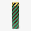 Dusen Dusen Pattern Thermal Bottle 13.5oz - Stripe