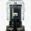 Dyna-Glo Indoor Kerosene Convection Heater 23,800 BTU 1.9 Gallon - WK95C8B