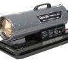 Dyna-Glo Workhorse 50K BTU Kerosene Forced Air Heater - KFA50WH