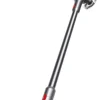 Dyson Cordless Stick Vacuum Cleaner, 0.14 Gallons, Silver/Nickel - V8 SV25