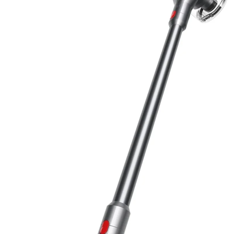 Dyson Cordless Stick Vacuum Cleaner, 0.14 Gallons, Silver/Nickel - V8 SV25