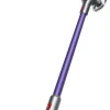 Dyson Cordless Stick Vacuum Cleaner, 0.14 Gallons, Silver/Nickel - V8 SV25