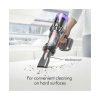 Dyson Handheld Vacuum - Humdinger