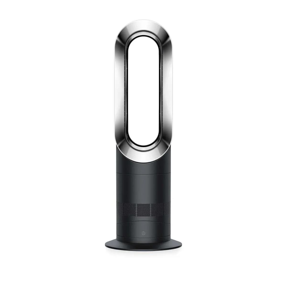 Dyson Hot + Cool Fan Heater Black/Nickel - AM09 302644 01