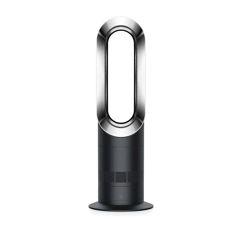 Dyson Hot + Cool Fan Heater Black/Nickel - AM09 302644 01