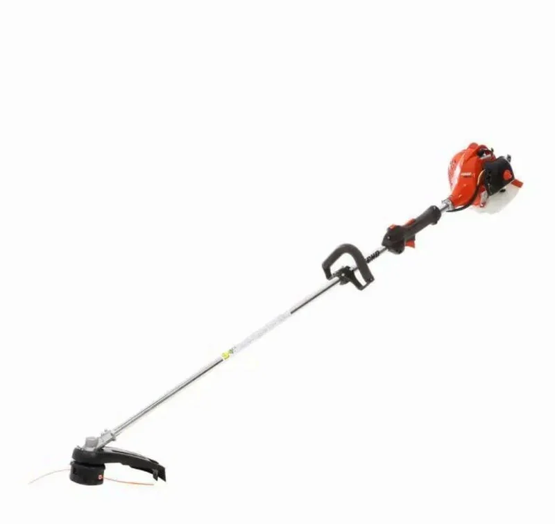 ECHO Straight Shaft Gas Trimmer 21.2 cc 2-Stroke Cycle - SRM-225