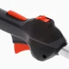 ECHO Straight Shaft Gas Trimmer 21.2 cc 2-Stroke Cycle - SRM-225