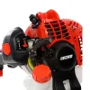 ECHO Straight Shaft Gas Trimmer 21.2 cc 2-Stroke Cycle - SRM-225
